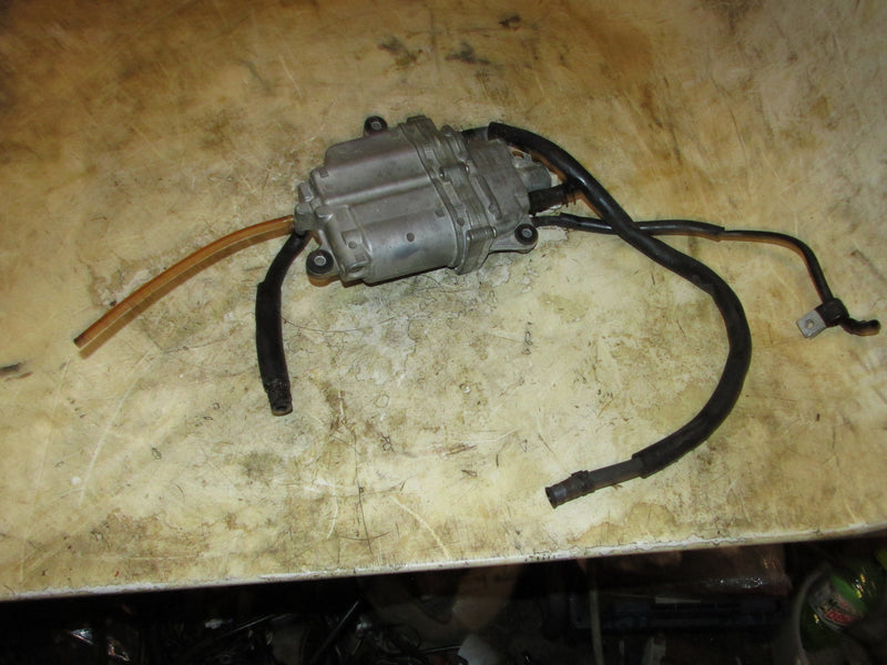 Suzuki DF90 90hp 4 Stroke Outboard Fuel vapor separator (15600-90J00)
