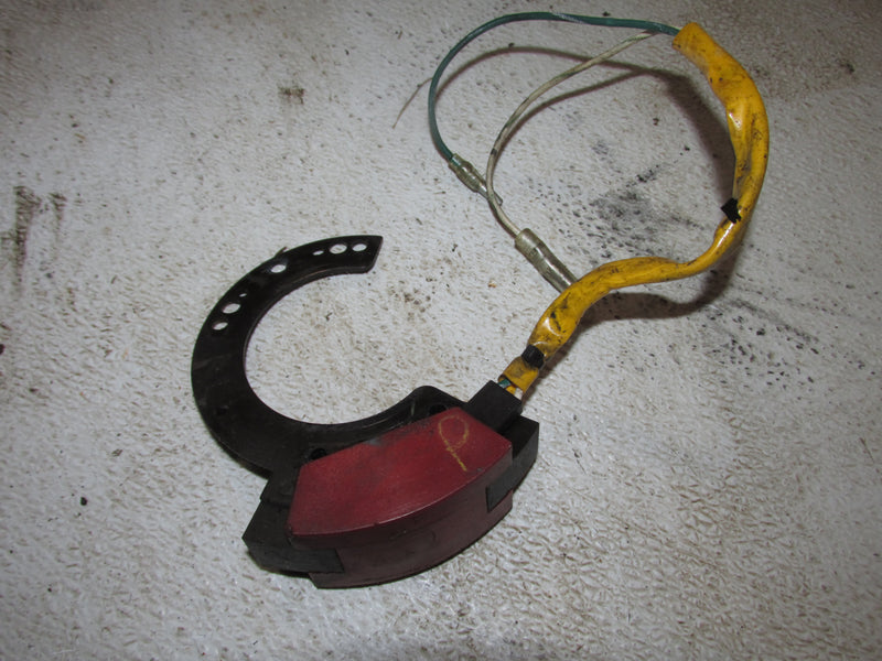 Mercury 25hp 2 Stroke Outboard Stator (86704T11)