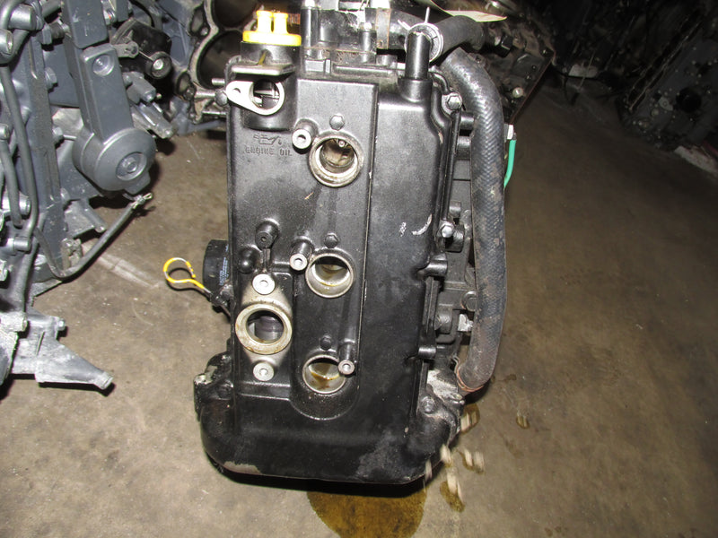 Suzuki DF40 40hp Outboard Crankcase Powerhead