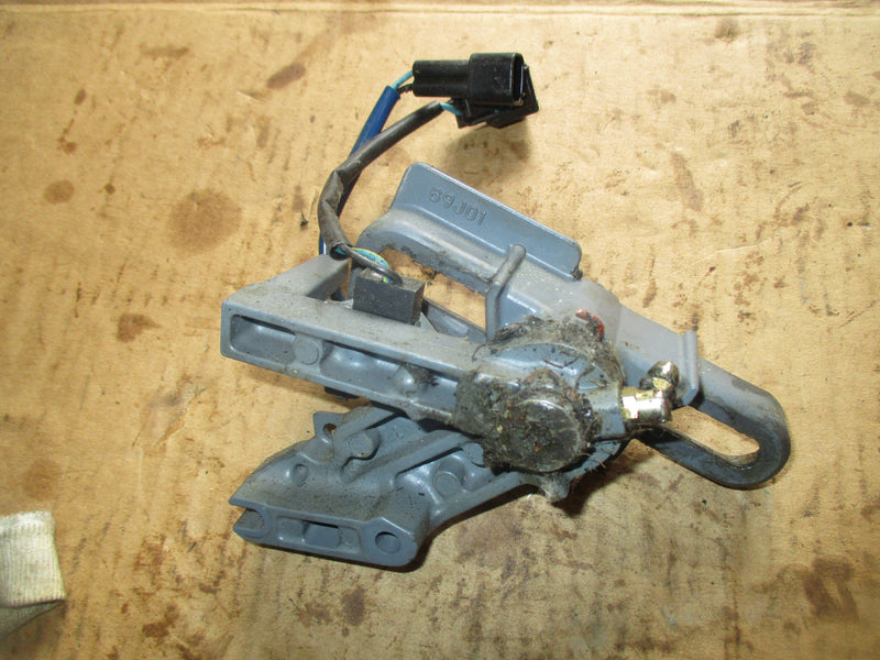 Yamaha 225hp 4 stroke outboard neutral bracket 69J-44176-01-1S