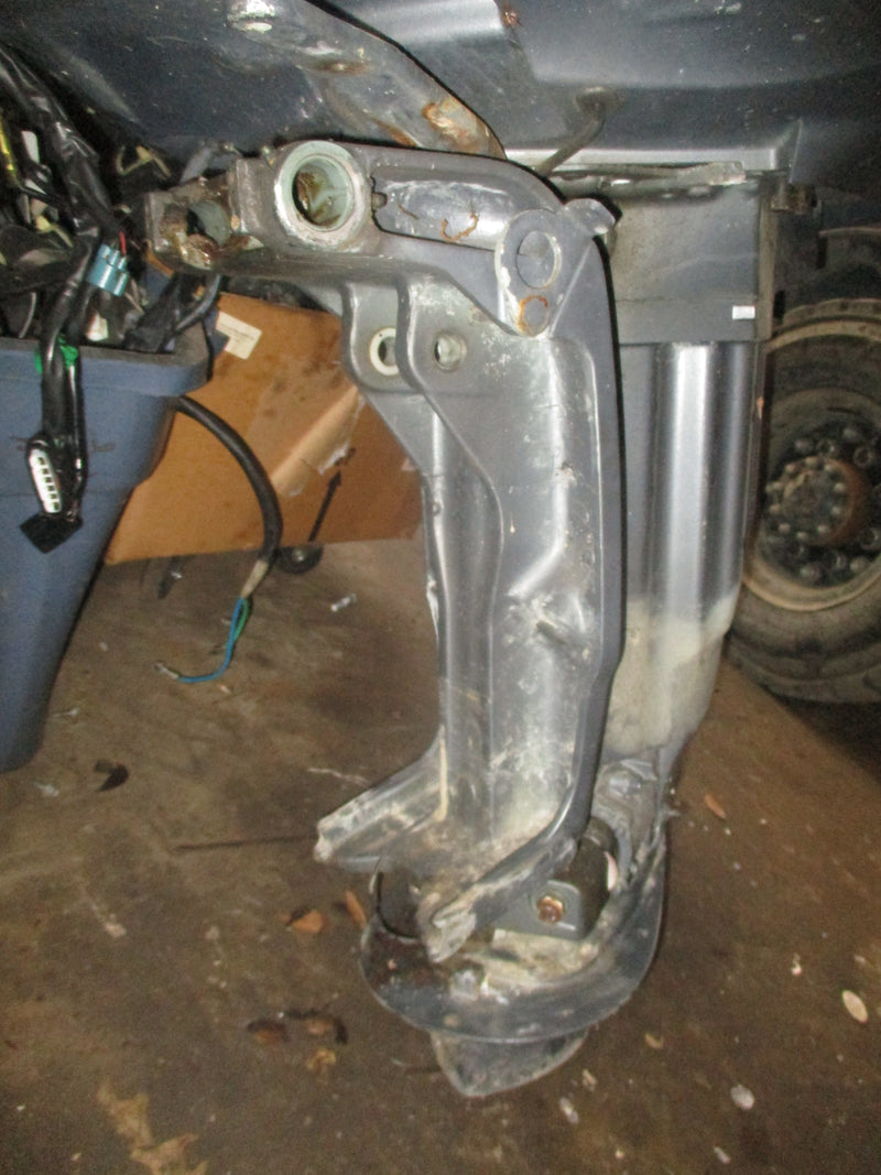 Yamaha 250hp 4 stroke outboard 25 inch midsection