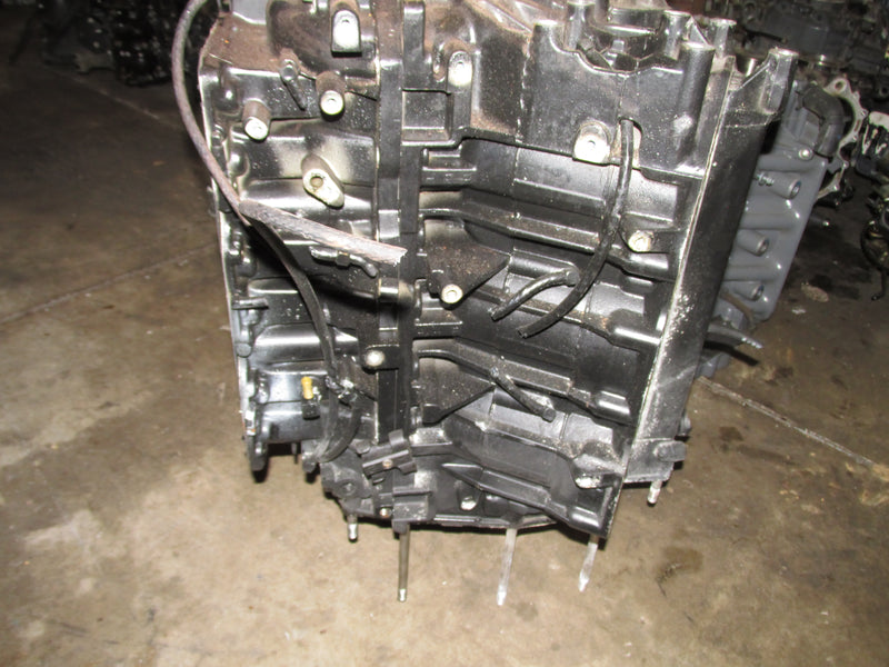 Mercury Optimax 200hp 2 Stroke Outboard Crankcase Block