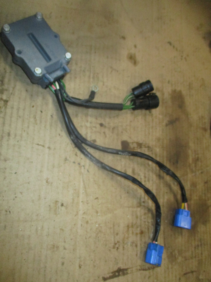 Yamaha 225hp 4 stroke outboard rectifier regulator (69J-81960)