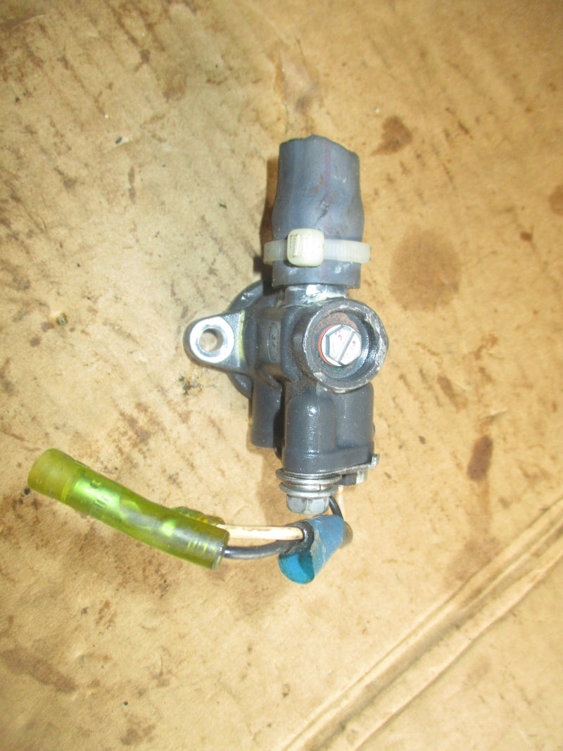 Yamaha 225hp 4 stroke outboard thermo switch and cover 69J-82560-00