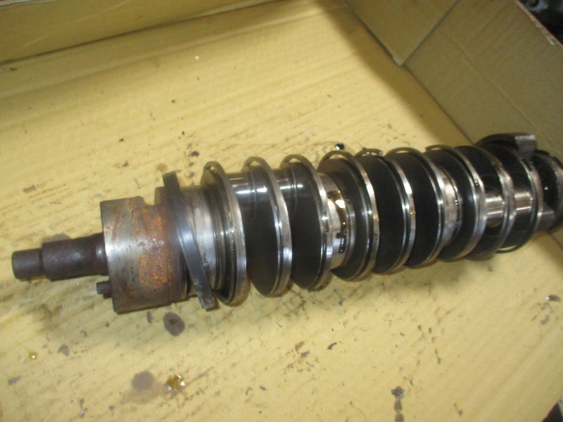 Johnson Ficht 150hp outboard crankshaft (438930)