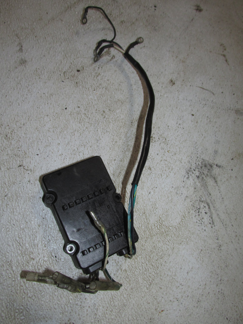 Mercury 25hp 2 Stroke Outboard CDI Powerpack (855713)