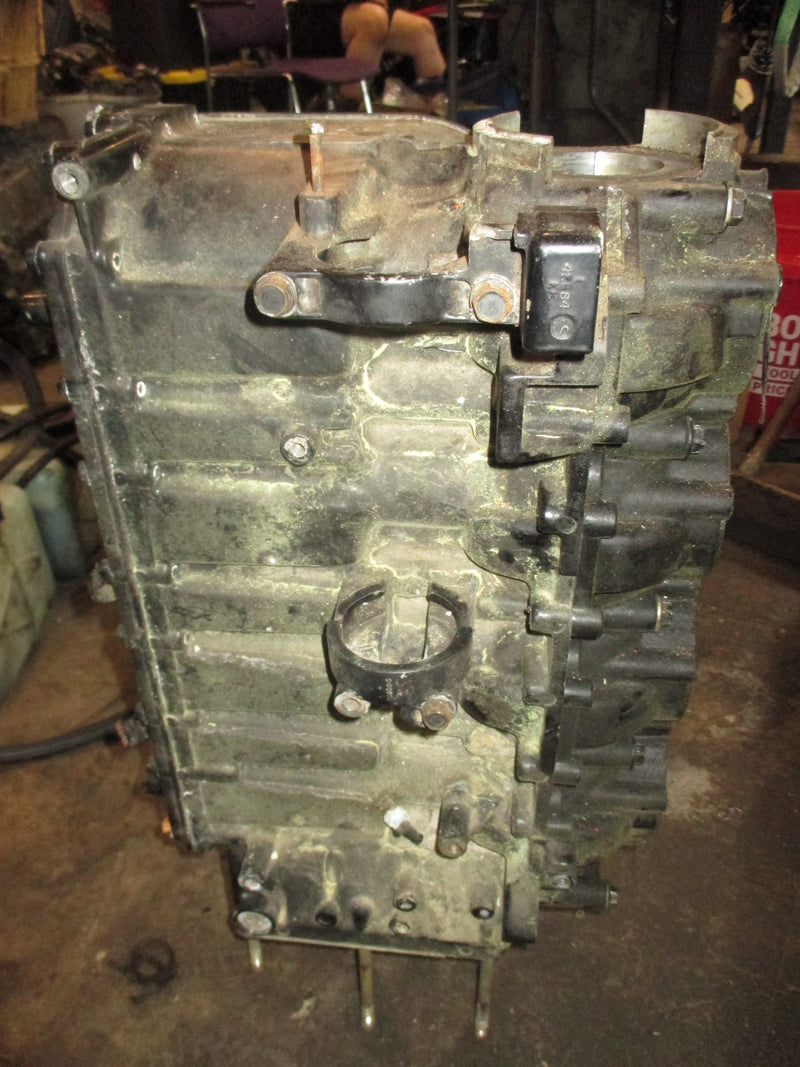 mercury 115hp 2 stroke outboard crankcase block (9191A13)
