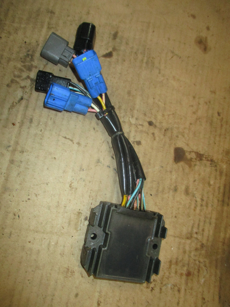 Yamaha 225hp 4 stroke outboard drive unit (69J-83306-00)