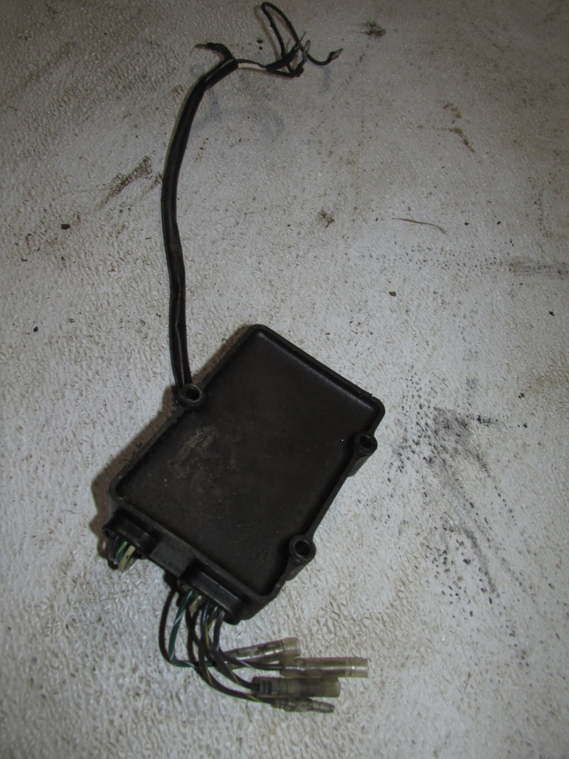 Mercury 25hp 2 Stroke Outboard CDI Powerpack (855713)