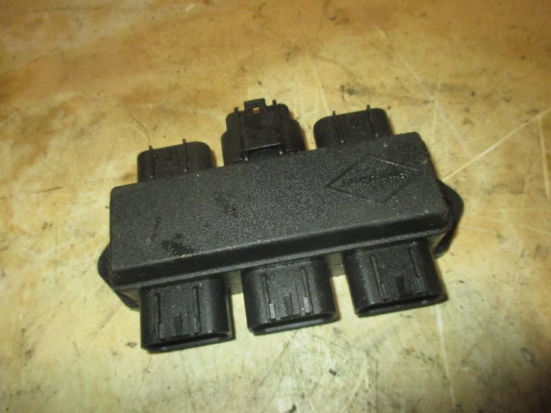 Mercury outboard Smart craft Junction box