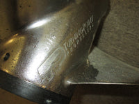 Load image into Gallery viewer, Suzuki DF90 - DF140 outboard Turning Point stainless propeller (13.75x15)
