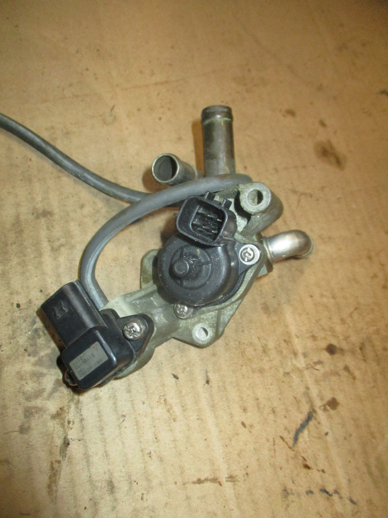 Yamaha 225hp 4 stroke outboard control unit (69J-14960-00)