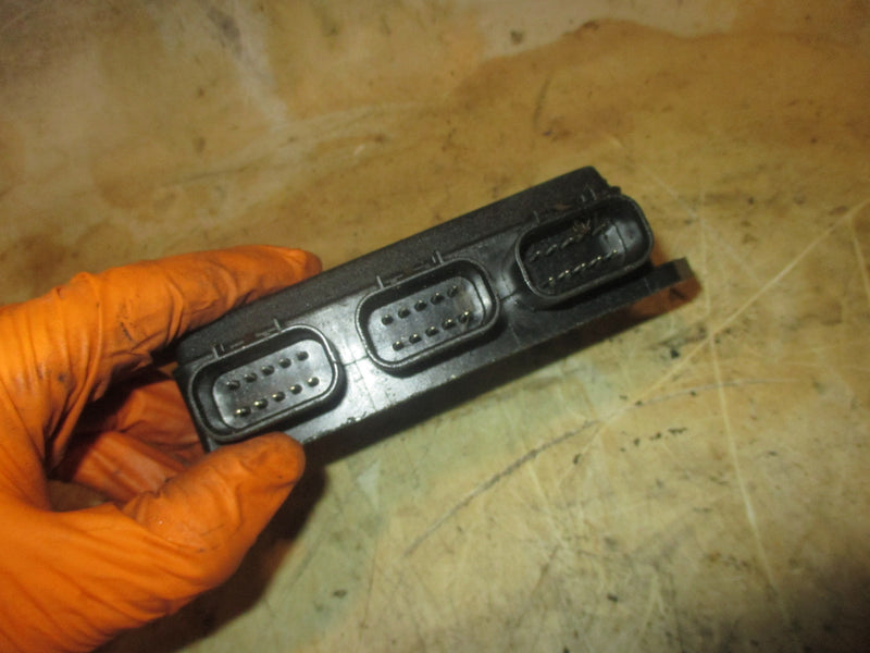 Mercury outboard Smart craft Junction box