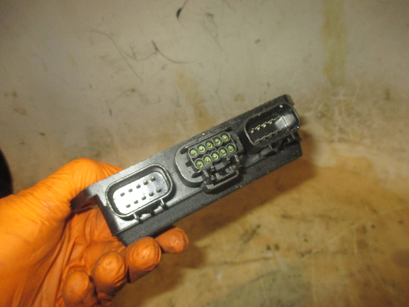 Mercury outboard Smart craft Junction box