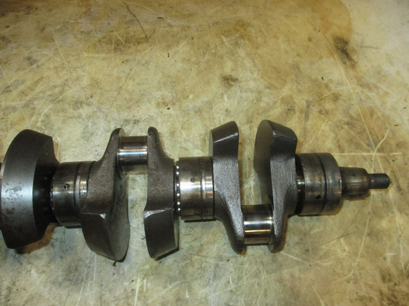 mercury 115hp 2 stroke outboard crankshaft (473-8923)