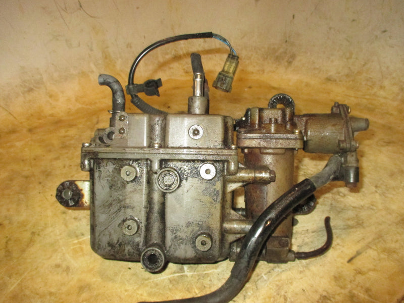 Honda BF130A 130hp 4 stroke outboard VST fuel vapor separator