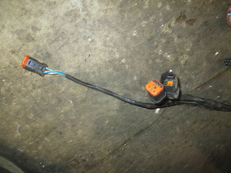 Johnson 90hp 2 stroke outboard adapter harness PARTS ONLY
