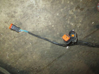 Load image into Gallery viewer, Johnson 90hp 2 stroke outboard adapter harness PARTS ONLY
