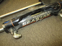 Load image into Gallery viewer, Seastar Hydraulic Steering Cylinder with hoses (HC5345-3)
