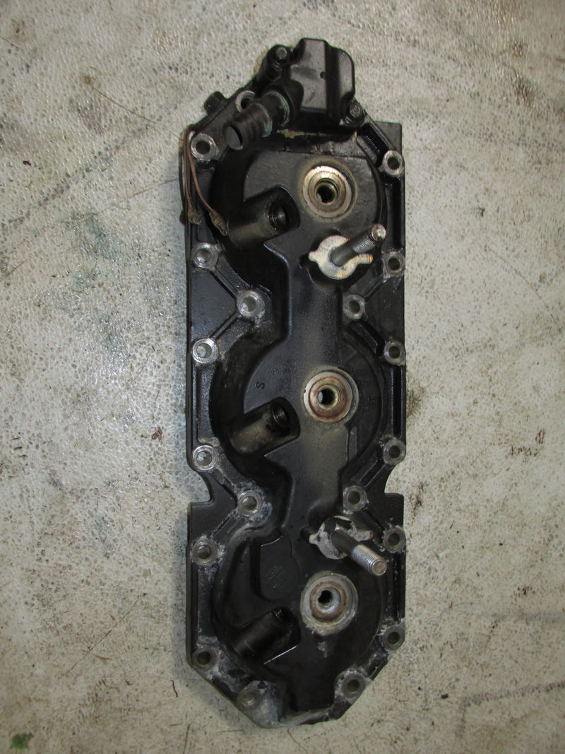 Mercury Optimax 200hp 2 Stroke Outboard Starboard Cylinder Head (900-858300-C2)