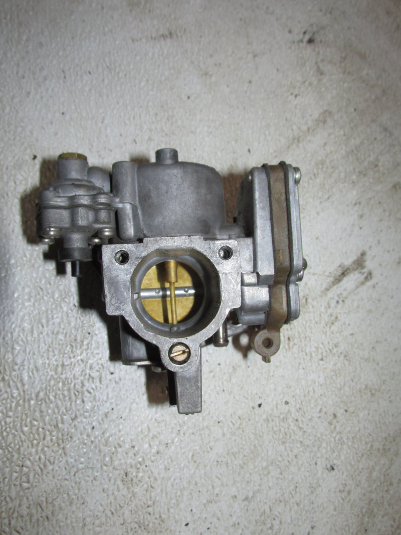 Mercury 25hp 2 Stroke Outboard Carburetor