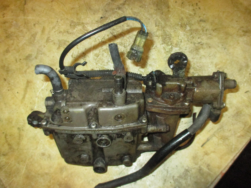Honda BF130A 130hp 4 stroke outboard VST fuel vapor separator