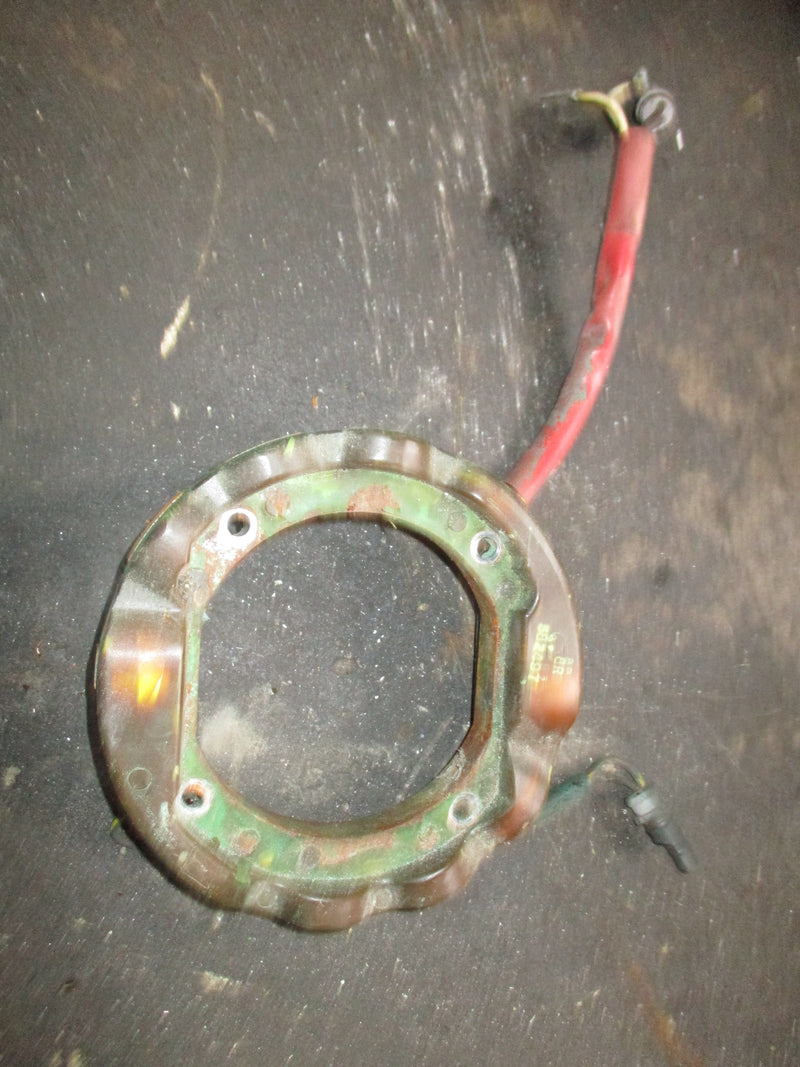 Johnson 150hp 2 stroke outboard stator (582497)