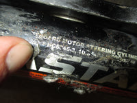 Load image into Gallery viewer, Seastar Hydraulic Steering Cylinder with hoses (HC5345-3)
