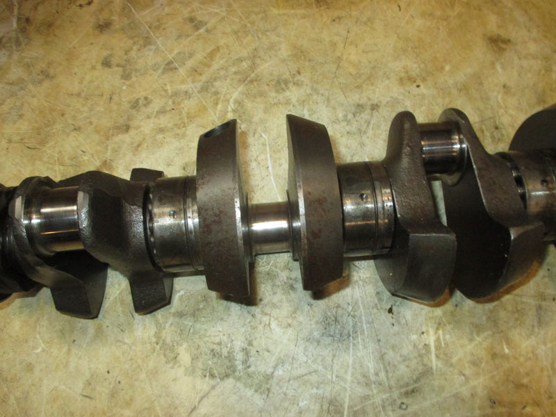 mercury 115hp 2 stroke outboard crankshaft (473-8923)