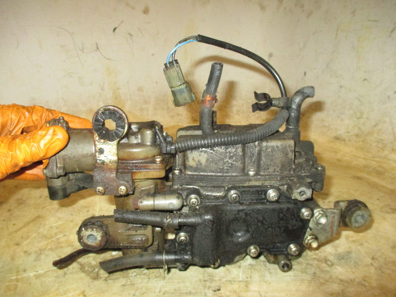 Honda BF130A 130hp 4 stroke outboard VST fuel vapor separator