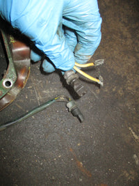 Load image into Gallery viewer, Johnson 150hp 2 stroke outboard stator (582497)
