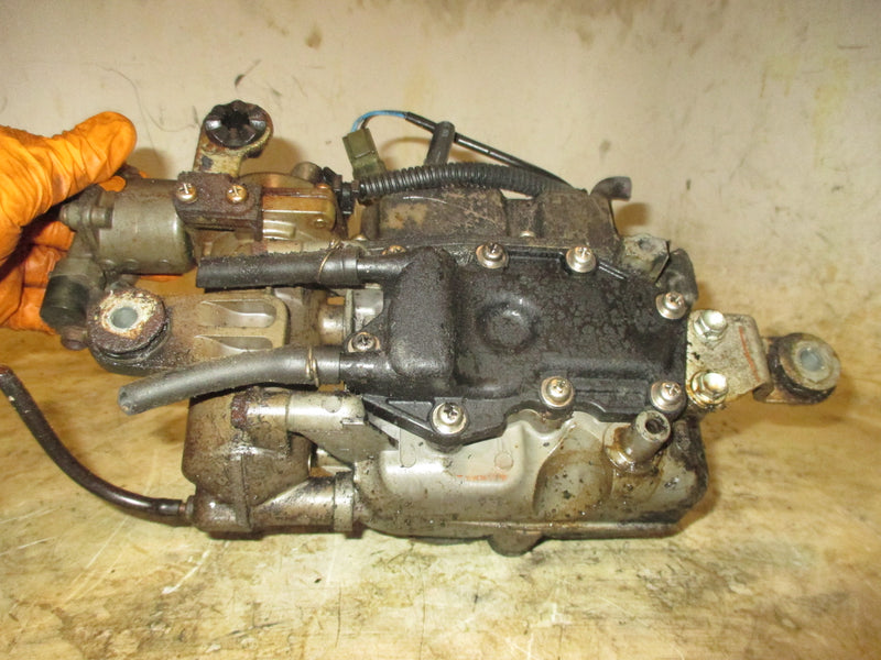 Honda BF130A 130hp 4 stroke outboard VST fuel vapor separator