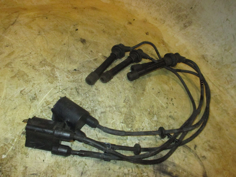 Honda BF130A 130hp 4 stroke outboard ignition coil set (30500-ZW5-003)
