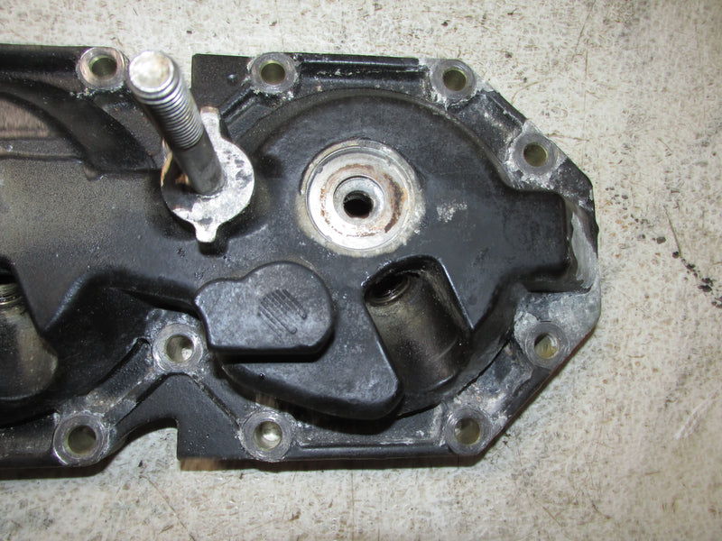 Mercury Optimax 200hp 2 Stroke Outboard Starboard Cylinder Head (900-858300-C2)