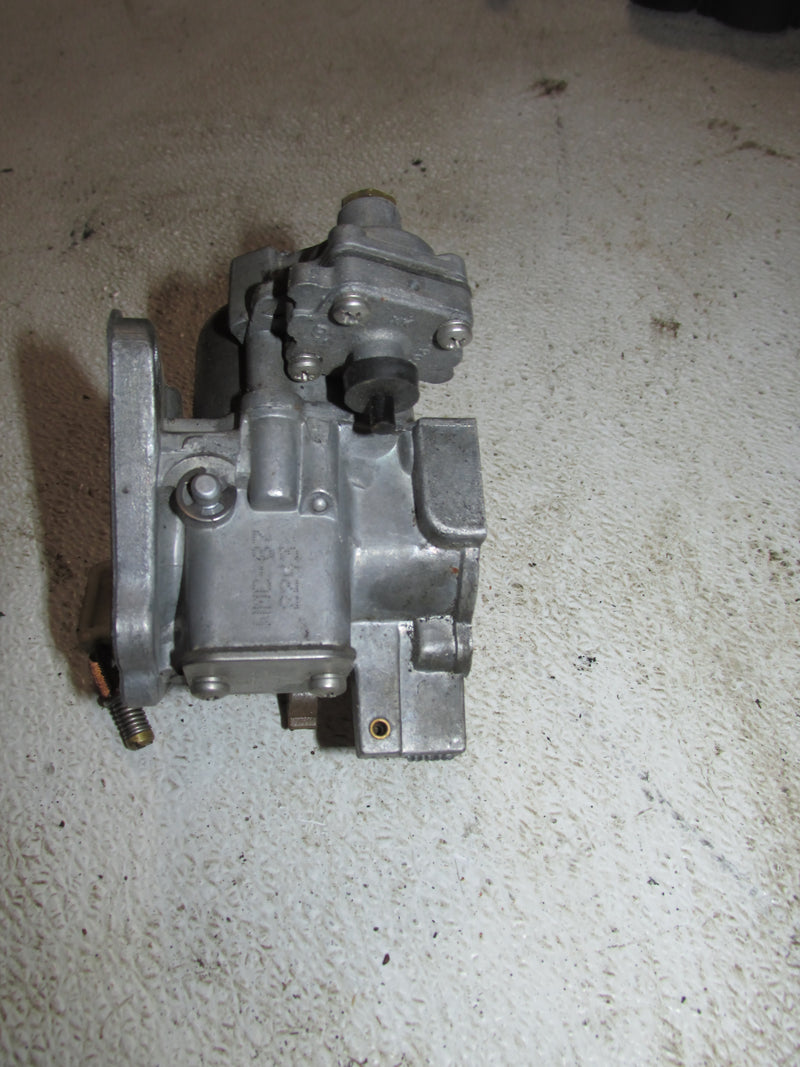 Mercury 25hp 2 Stroke Outboard Carburetor