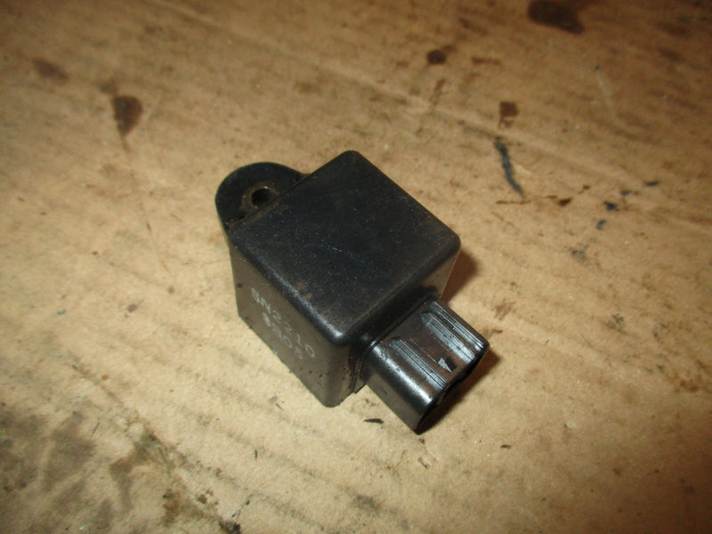 Yamaha 225hp 4 stroke outboard electric relay (68V-81950-00)