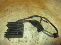 Load image into Gallery viewer, Yamaha 200hp 2 stroke outboard Rectifier regulator (6R3-81960-10)
