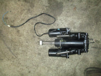 Load image into Gallery viewer, Yamaha 225hp 4 stroke outboard Tilt trim unit (Painted black)
