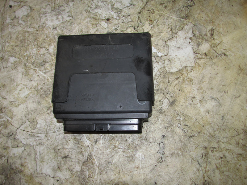 Suzuki DF40 40hp Outboard ECU (33920-87J40)