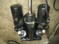 Load image into Gallery viewer, Yamaha 225hp 4 stroke outboard Tilt trim unit (Painted black)
