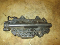 Load image into Gallery viewer, Yamaha 25hp 2 stroke outboard cylinder head (695-01)
