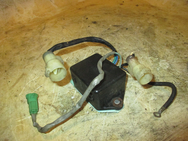 Honda BF130A 130hp 4 stroke outboard tilt trim relay (38550-ZW5-003)