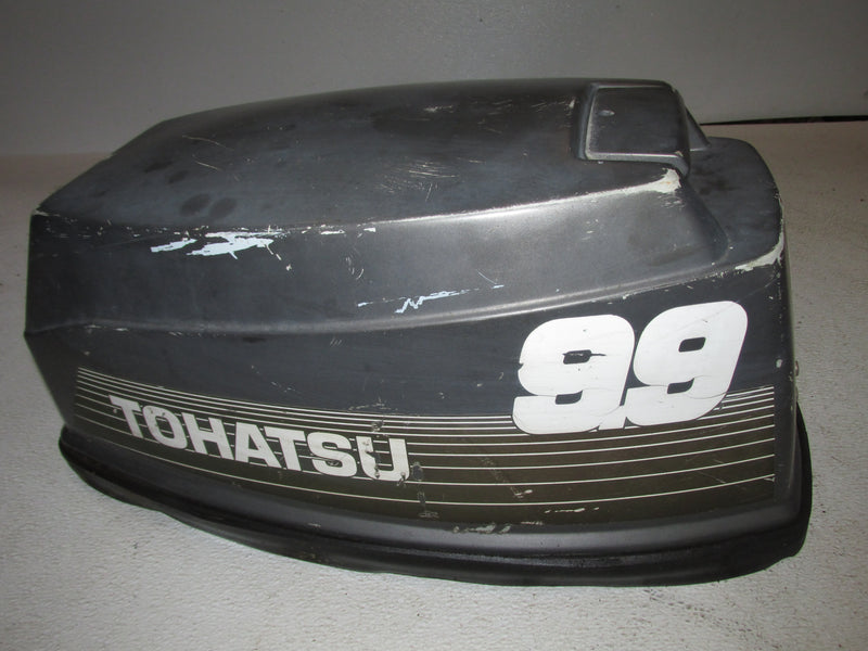 Tohatsu 9.9hp 2 Stroke Outboard Top Cowling