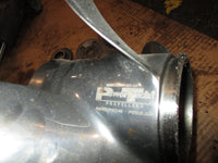 Load image into Gallery viewer, Suzuki DF60 - 70hp outboard 4 blade SS propeller powertech (RXB4R12PS2140)
