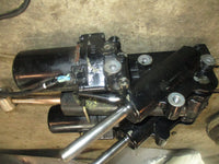 Load image into Gallery viewer, Yamaha 225hp 4 stroke outboard Tilt trim unit (Painted black)
