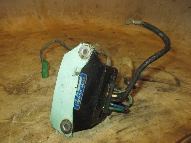 Honda BF130A 130hp 4 stroke outboard tilt trim relay (38550-ZW5-003)