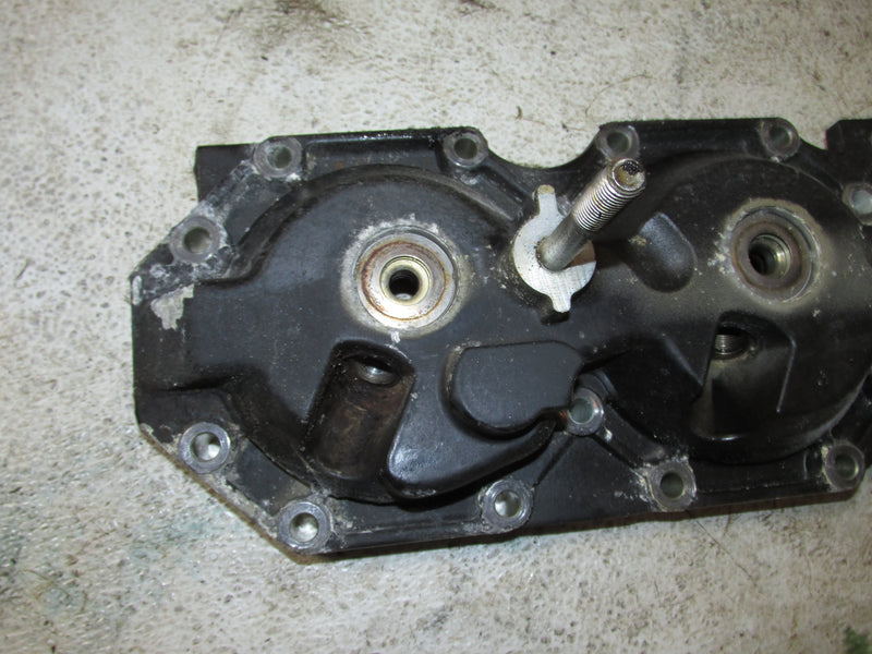 Mercury Optimax 200hp 2 Stroke Outboard Port Cylinder Head (900-858300-C2)