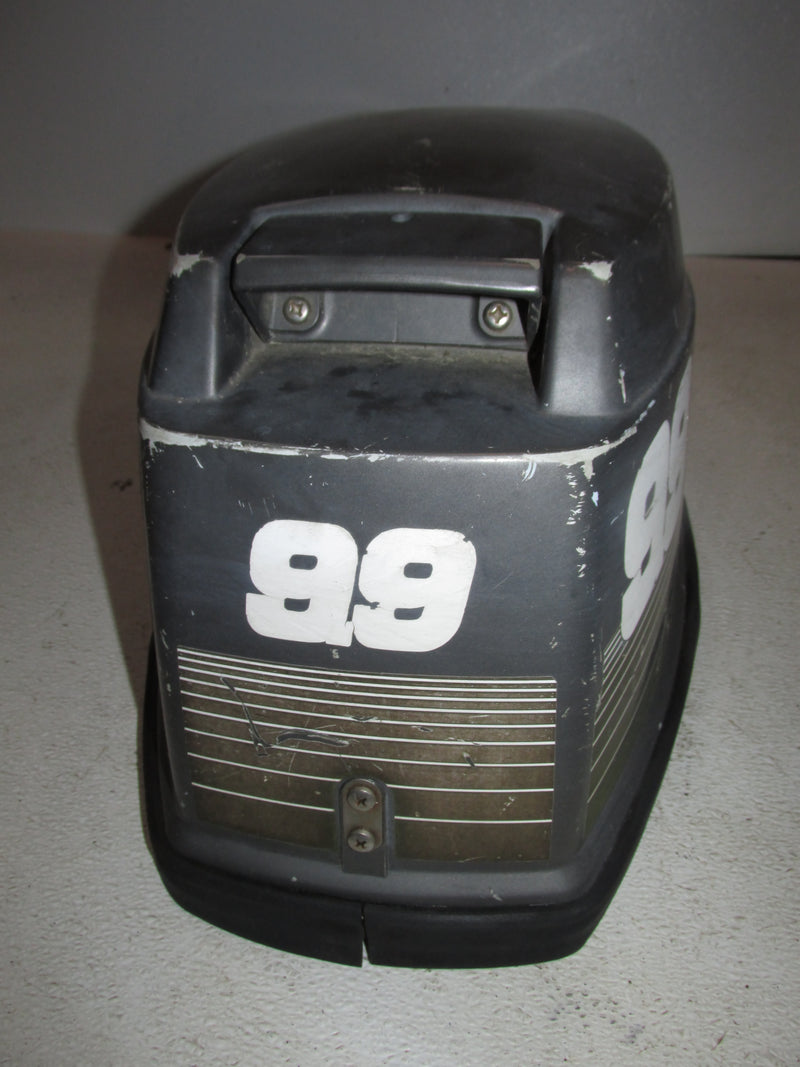Tohatsu 9.9hp 2 Stroke Outboard Top Cowling