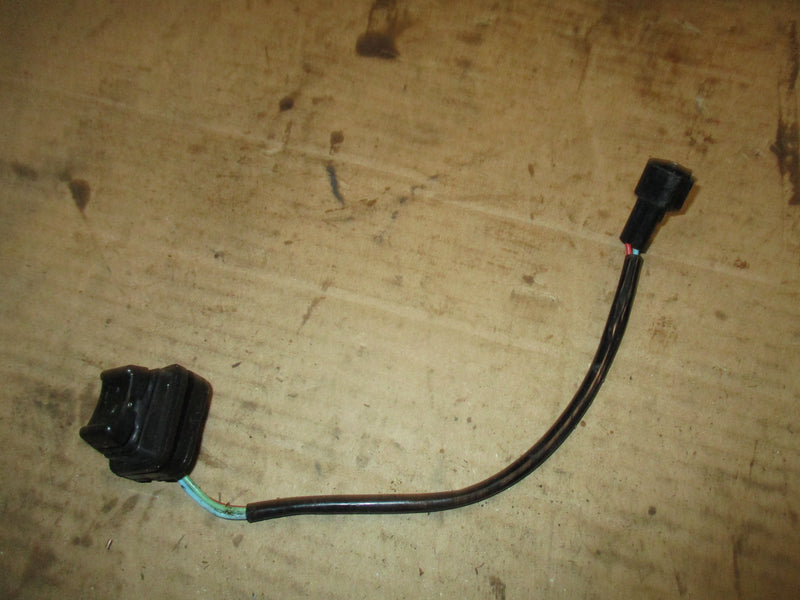 Yamaha 225hp 4 stroke outboard tilt trim switch (69J-82563-00)