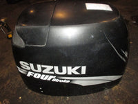Load image into Gallery viewer, Suzuki DF115 115hp 4 stroke outboard top cowling
